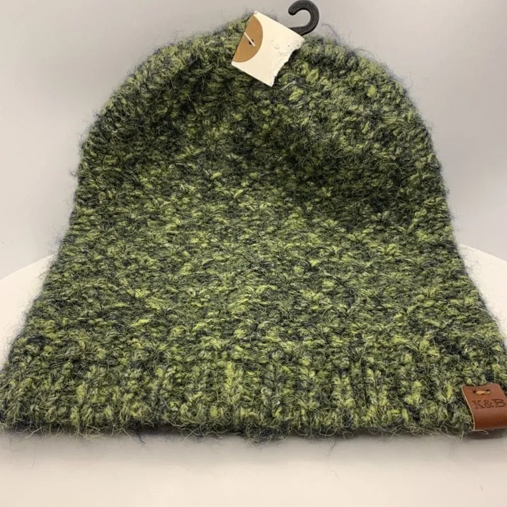 KB Ethos Beanie Hat